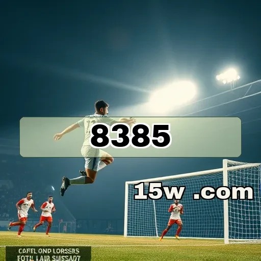 8385 plataforma: Aventura no Mundo dos Jogos Virtuais para Todos