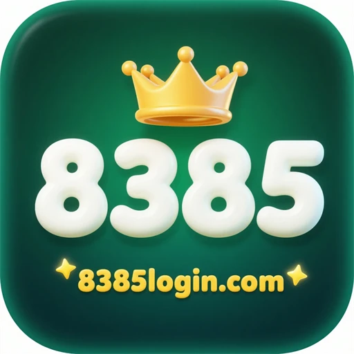 8385 plataforma