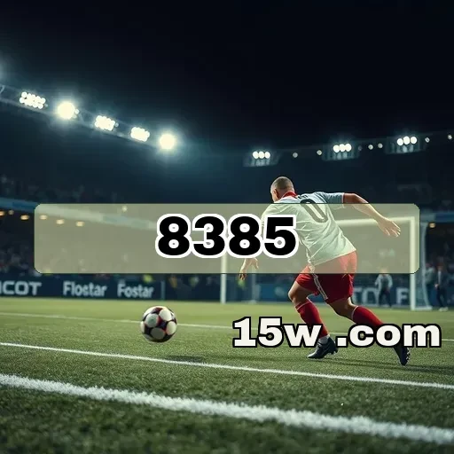 8385 plataforma: Entre no Jogo e Descubra Novas Experiências Divertidas