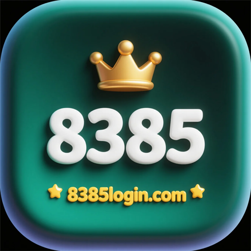 Descubra o Mundo do Cassino na Plataforma 8385